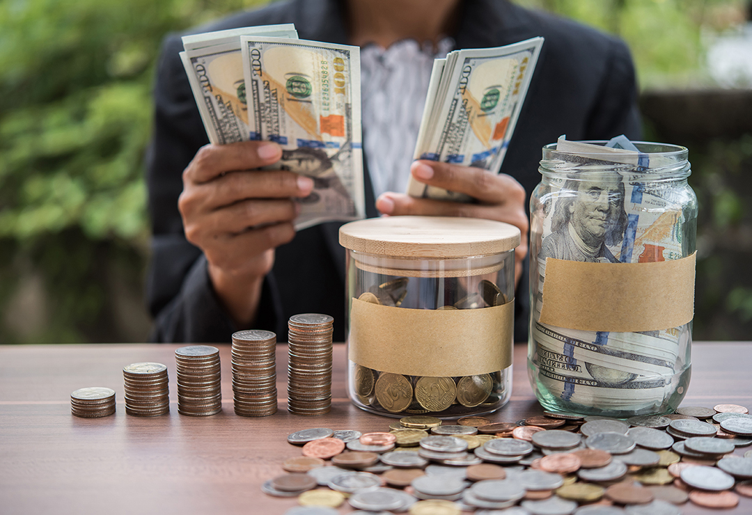 Is Now A Good Time To Worry More About Financial Inflation